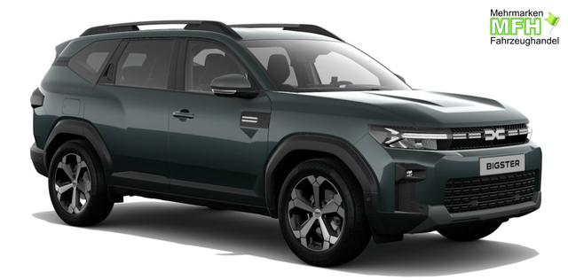 Dacia Bigster Journey LKHZ+SHZ+PDC+RFK Hybrid 155 