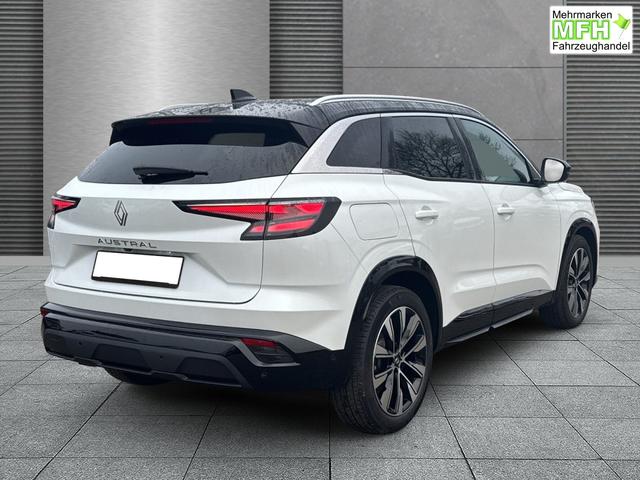 Renault Austral Techno SHZ+el. Heckklappe+LED TCe 160 CVT 