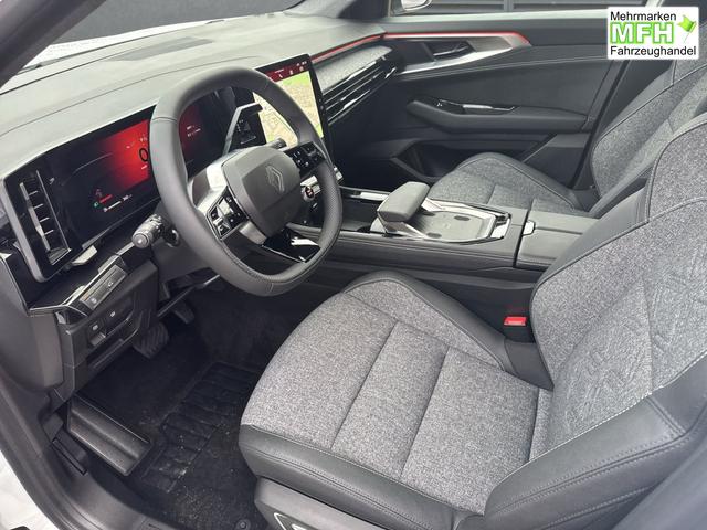 Renault Austral Techno SHZ+el. Heckklappe+LED TCe 160 CVT 