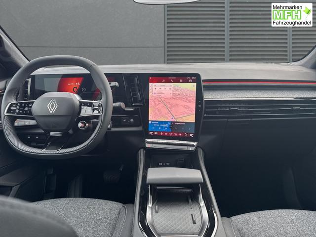 Renault Austral Techno SHZ+el. Heckklappe+LED TCe 160 CVT 