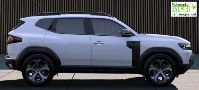 Dacia Duster Journey SHZ LKHZ hybrid-G 150 EDC 4x4 