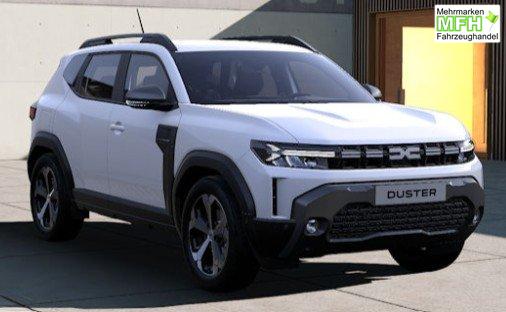 Dacia Duster Journey SHZ LKHZ hybrid-G 150 EDC 4x4 