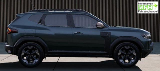 Dacia Duster Extreme SHZ LKHZ hybrid-G 150 EDC 4x4 