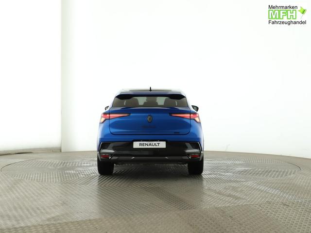 Renault Rafale Esprit Alpine SHZ LKHZ Plug-in Hybrid 300 4x4 