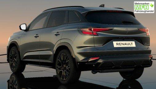 Renault Austral Esprit Alpine SHZ LKHZ 360&deg;-Kamera E-TECH 200 