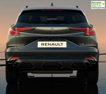Renault Austral Esprit Alpine SHZ LKHZ 360&deg;-Kamera E-TECH 200 