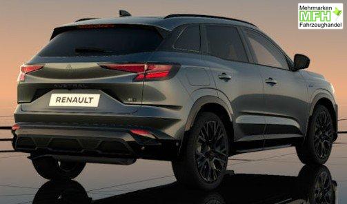 Renault Austral Esprit Alpine SHZ LKHZ 360&deg;-Kamera E-TECH 200 