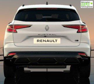 Renault Austral Esprit Alpine SHZ LKHZ 360&deg;-Kamera E-TECH 200 