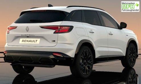 Renault Austral Esprit Alpine SHZ LKHZ 360&deg;-Kamera E-TECH 200 