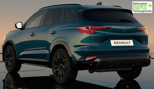 Renault Austral Esprit Alpine SHZ LKHZ 360&deg;-Kamera Pano E-TECH 200 