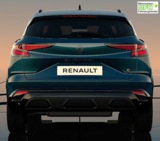 Renault Austral Esprit Alpine SHZ LKHZ 360&deg;-Kamera Pano E-TECH 200 