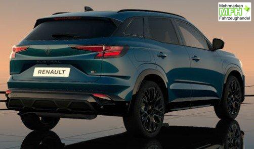 Renault Austral Esprit Alpine SHZ LKHZ 360&deg;-Kamera Pano E-TECH 200 