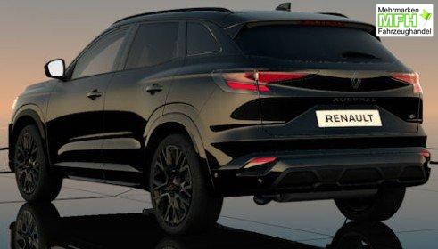 Renault Austral Esprit Alpine SHZ LKHZ 360&deg;-Kamera Pano Harman-Kardon E-TECH 200 