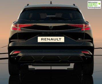 Renault Austral Esprit Alpine SHZ LKHZ 360&deg;-Kamera Pano Harman-Kardon E-TECH 200 