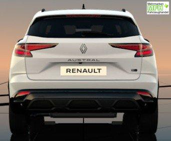 Renault Austral Esprit Alpine SHZ LKHZ 360&deg;-Kamera Pano Harman-Kardon E-TECH 200 