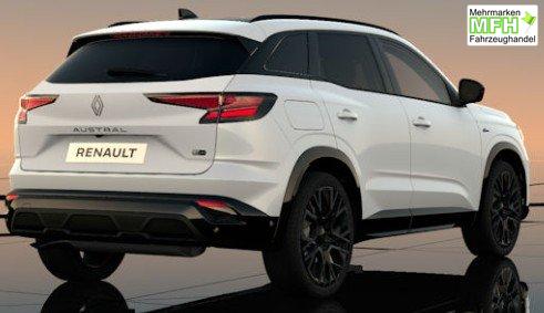 Renault Austral Esprit Alpine SHZ LKHZ 360&deg;-Kamera Pano Harman-Kardon E-TECH 200 