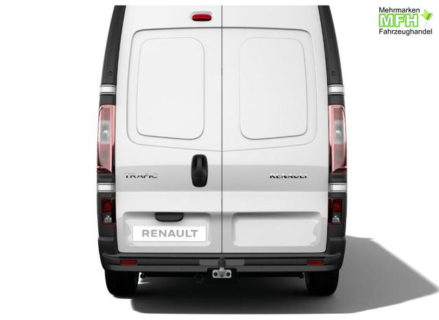 Renault Trafic Kastenwagen L2H2 3,0t SHZ+AHK+GJR dCi 150 