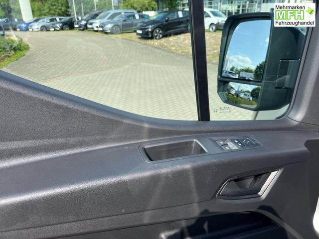 Renault Master L2H2 AT9 AHK SHZ Extra dCi 170 3,5t 