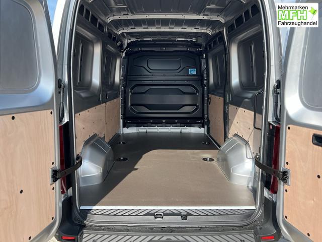 Renault Master L2H2 AT9 AHK SHZ Extra dCi 170 3,5t 