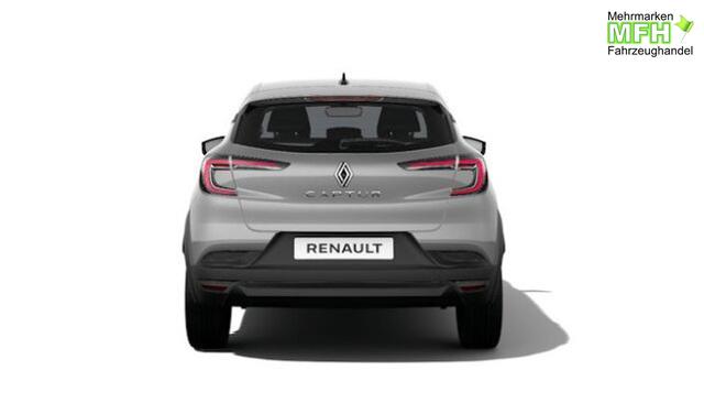 Renault Captur Techno SHZ+NAVI+RFK+LED TCe 140 