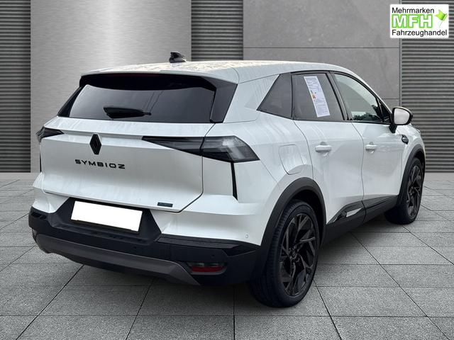 Renault Symbioz Esprit Alpine LKHZ+RFK+SHZ Full Hybrid E-Tech 145 