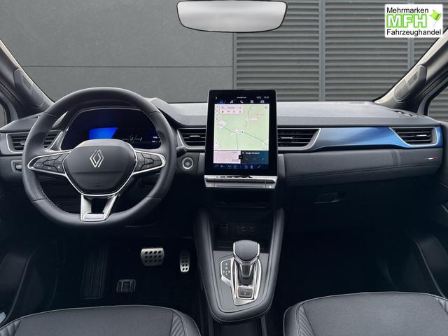 Renault Symbioz Esprit Alpine LKHZ+RFK+SHZ Full Hybrid E-Tech 145 