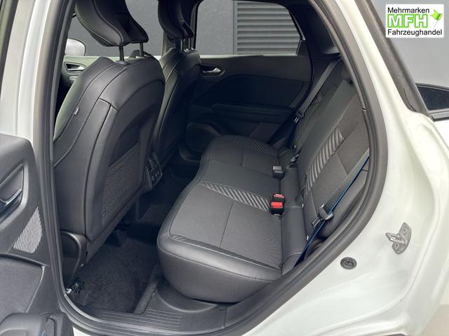 Renault Symbioz Esprit Alpine LKHZ+RFK+SHZ Full Hybrid E-Tech 145 