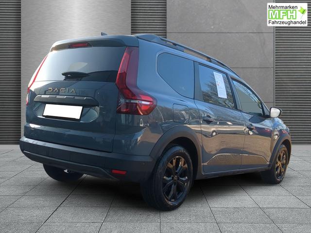 Dacia Jogger Extreme+ 5-S SHZ RFK Hybrid 140 