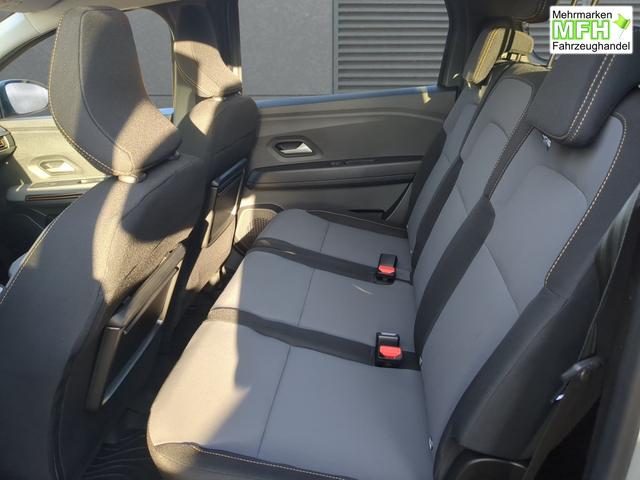 Dacia Jogger Extreme+ 5-S SHZ RFK Hybrid 140 
