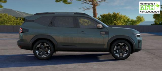 Dacia Bigster Extreme Winter-Plus-Paket+Pano-Dach TCe 140 