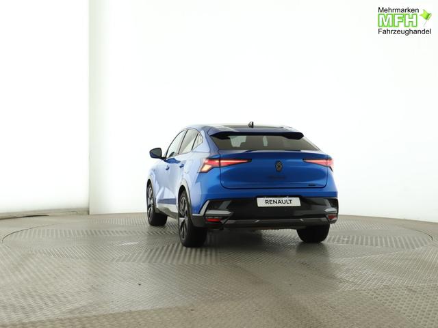 Renault Rafale Esprit Alpine SHZ LKHZ Plug-in Hybrid 300 4x4 