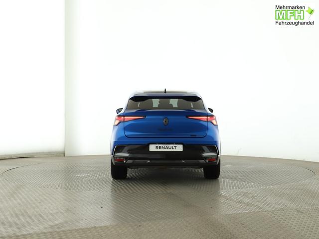 Renault Rafale Esprit Alpine SHZ LKHZ Plug-in Hybrid 300 4x4 