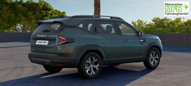 Dacia Bigster Expression SHZ LKHZ hybrid-G 140 