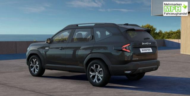 Dacia Bigster Expression SHZ LKHZ hybrid-G 140 