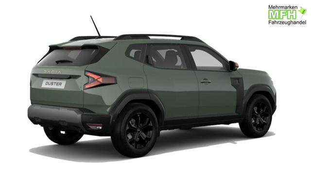 Dacia Duster Extreme SHZ+LKHZ+Navi+RFK TCe 140 