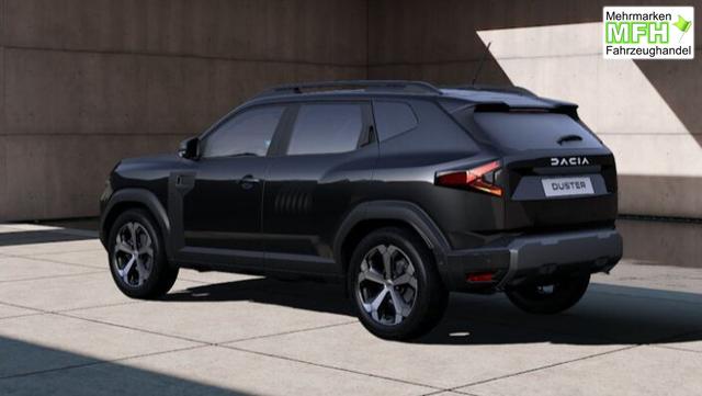 Dacia Duster Journey SHZ LKHZ ECO-G 120 auto 