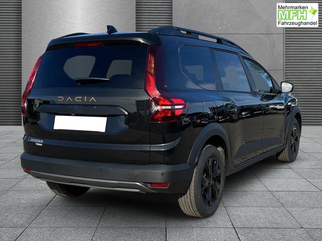Dacia Jogger Extreme+ 5-S SHZ RFK Hybrid 140 