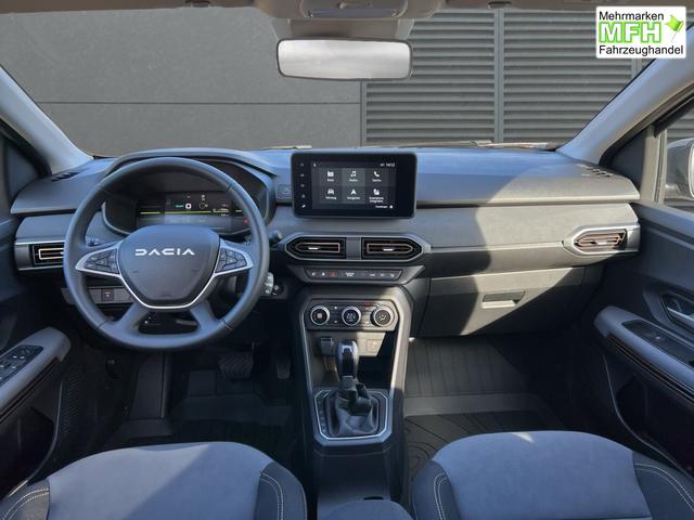 Dacia Jogger Extreme+ 5-S SHZ RFK Hybrid 140 