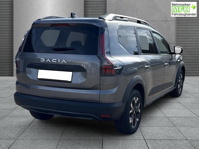 Dacia Jogger Journey SHZ Navi MV-Kamera Facelift Hybrid 155 