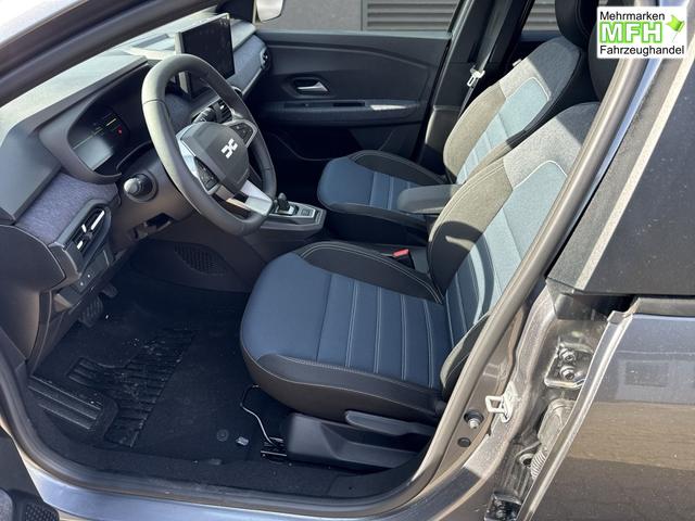 Dacia Jogger Journey SHZ Navi MV-Kamera Facelift Hybrid 155 