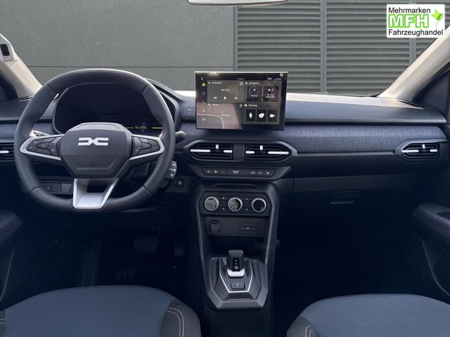 Dacia Jogger Journey SHZ Navi MV-Kamera Facelift Hybrid 155 