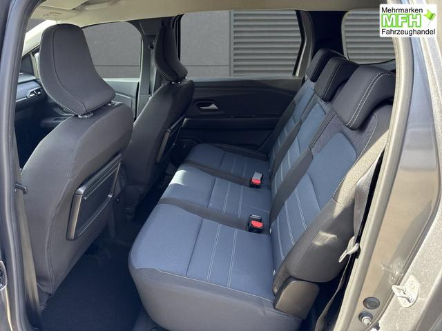 Dacia Jogger Journey SHZ Navi MV-Kamera Facelift Hybrid 155 