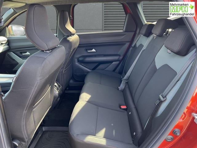 Dacia Bigster Extreme Pano+SHZ+RFK Hybrid 155 