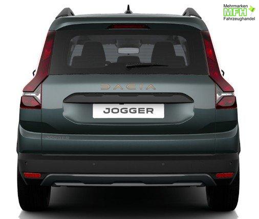 Dacia Jogger Extreme 5-S TCe 110 