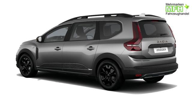 Dacia Jogger Extreme 5-S TCe 110 