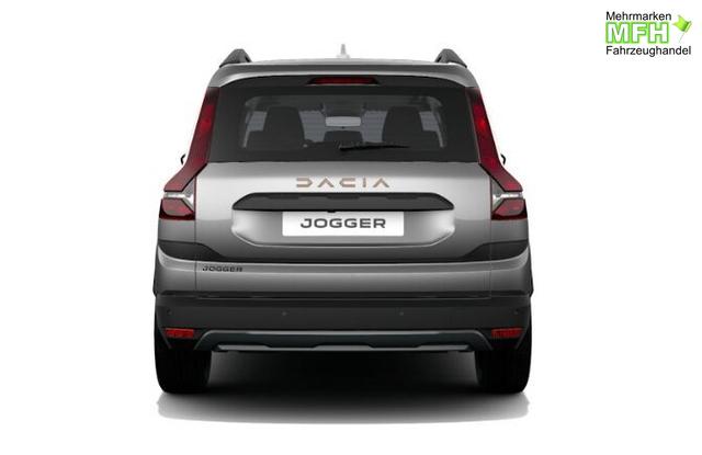 Dacia Jogger Extreme 5-S TCe 110 