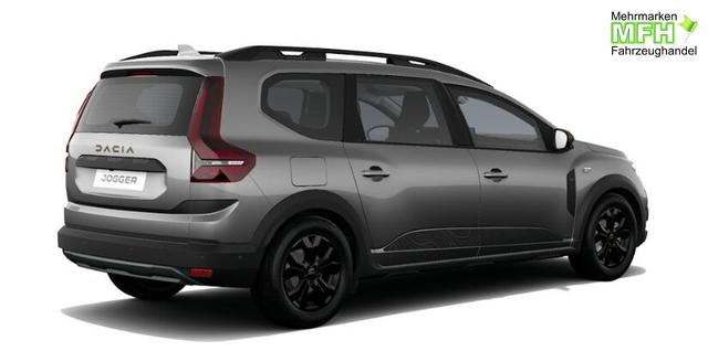Dacia Jogger Extreme 5-S TCe 110 
