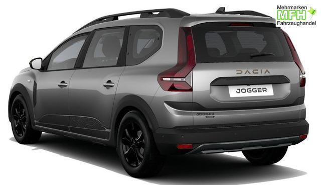 Dacia Jogger Extreme+ 5-S SHZ RFK Hybrid 140 