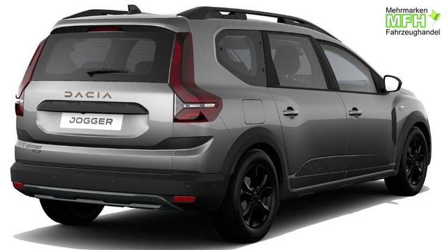 Dacia Jogger Extreme+ 5-S SHZ RFK Hybrid 140 