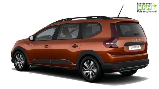 Dacia Jogger Expression 5-S SHZ TCe 100 ECO-G 
